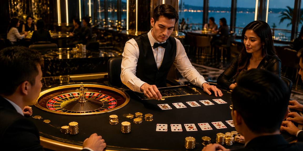 sh89 Baccarat Siêu Tốc